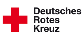 drk logo