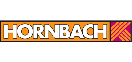 hornbach logo